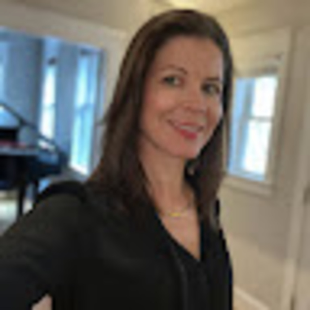 Meet your Posher, Kathryn